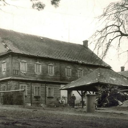 Rodinny Penzion Drevenka-Kulturni Pamatka Bozkovska Eksteriør bilde