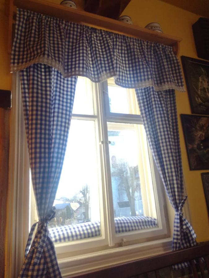Rodinny Penzion Drevenka-Kulturni Pamatka Bozkovska Eksteriør bilde